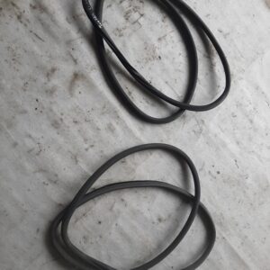 Türdichtung li+re vorne - VW Touran 1T, Caddy