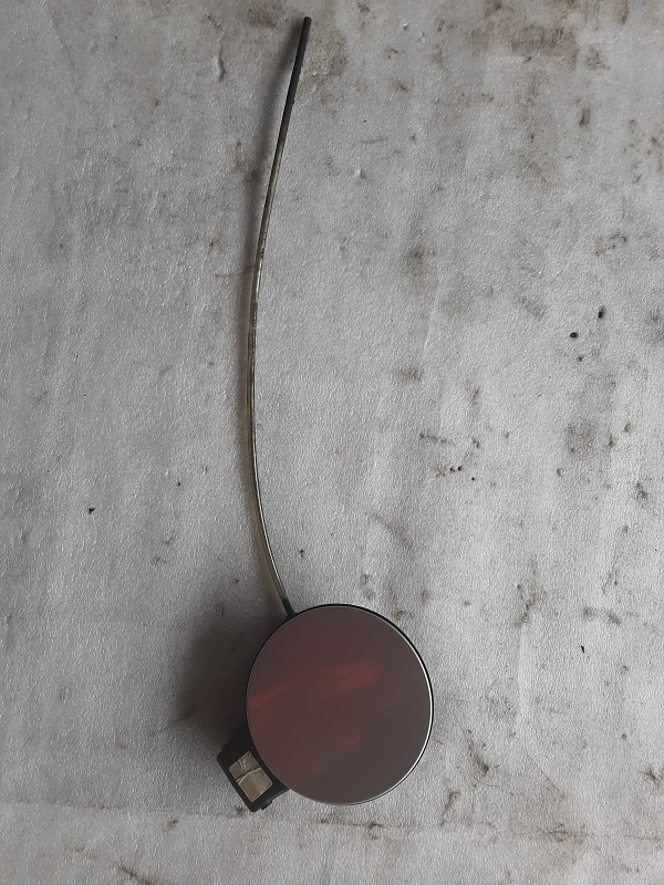 Tankklappe/Tankdeckel VW Touran 1T KFZ Biermair Ihre KFZ Werkstatt im Bezirk Schärding OÖ