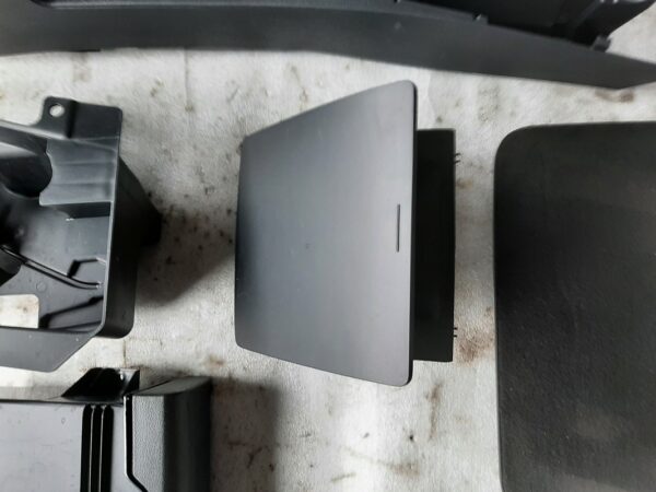 Innenraumverkleidungen - VW Touran 1T – Bild 7