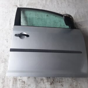 Tür rechts vorne - VW Touran 1T