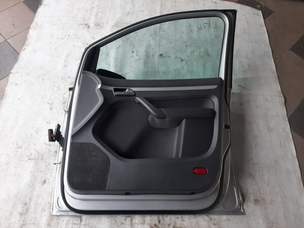 Tür rechts vorne - VW Touran 1T – Bild 5