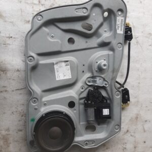 elektr. Fensterheber li. vo. - VW Touran 1T
