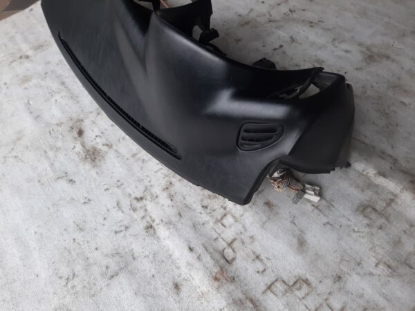 Armaturenbrett - Toyota Celica T20 – Bild 2