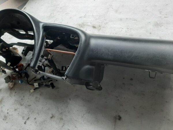 Armaturenbrett - Toyota Celica T20 – Bild 4
