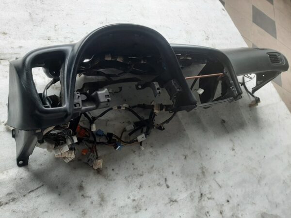 Armaturenbrett - Toyota Celica T20 – Bild 5