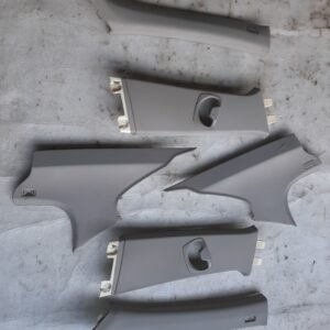 A-B-C-Säulenverkleidung - BMW 3er E90