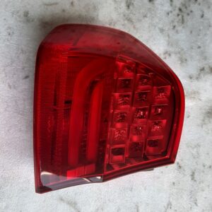 Rücklicht links außen - BMW 3er E90