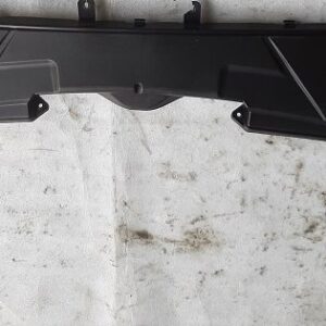 Abdeckung Pollenfilter/Halterung Microfilter - BMW 3er E90/E91