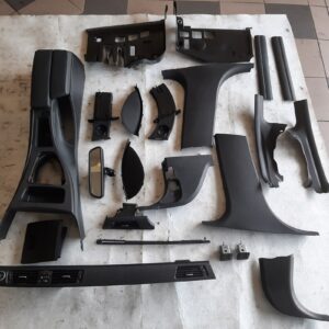 Innenraumverkleidungen - BMW 3er E90