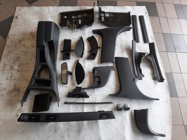 Innenraumverkleidungen - BMW 3er E90