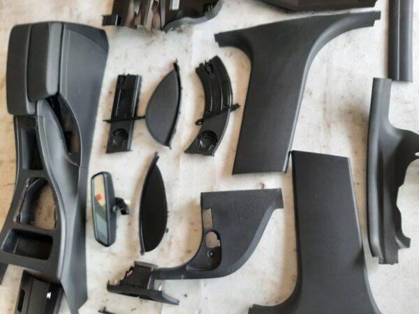 Innenraumverkleidungen - BMW 3er E90 – Bild 7