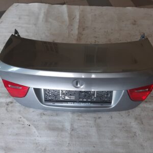 Heckklappe/Kofferraumdeckel - BMW 3er E90