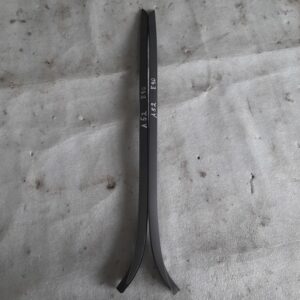 Windschutzscheibenleiste/A-Säulenleiste - BMW 3er E90/E91