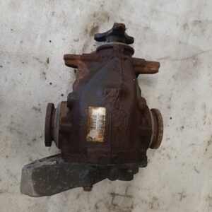 Differential Hinterachse - BMW 3er E90/E91 330i