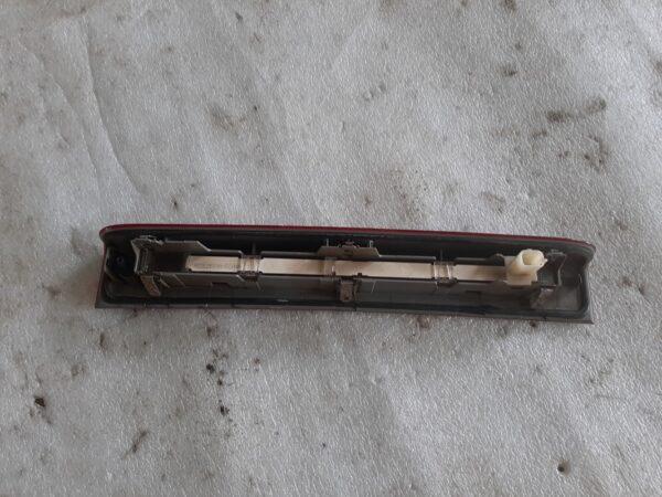 dritte Bremsleuchte - Renault Scenic 3 – Bild 2