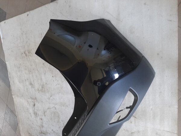 Stoßstange hinten mit PDC - Renault Scenic 3 – Bild 3