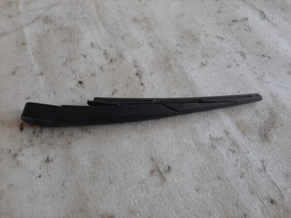 Heckwischerarm - Renault Scenic 3