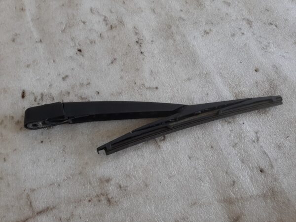 Heckwischerarm - Renault Scenic 3 – Bild 2