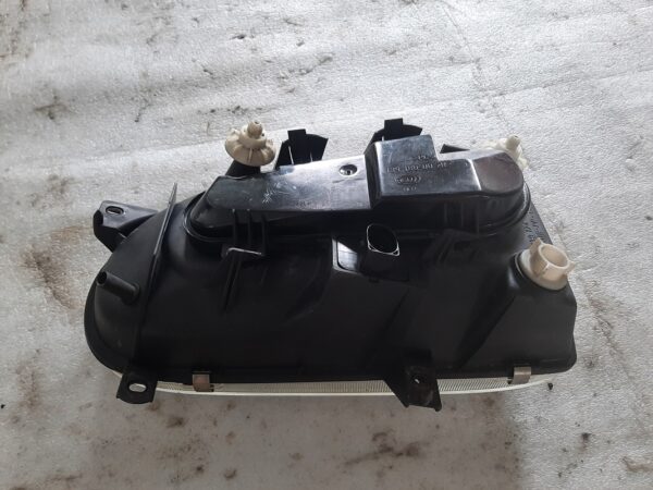 Scheinwerfer rechts original Hella - VW Golf III – Bild 3