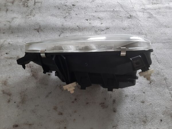 Scheinwerfer rechts original Hella - VW Golf III – Bild 4