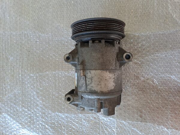 Klimakompressor 1,5 dCi - Renault Scenic 2 – Bild 2