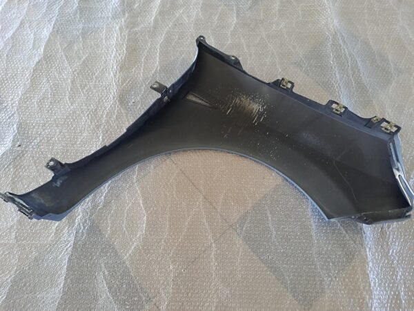 Kotflügel links vorne - Renault Scenic 2 – Bild 3
