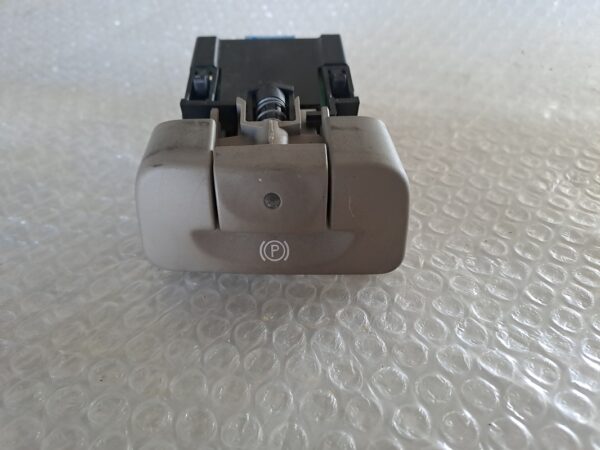 Handbremsschalter - Renault Scenic 2