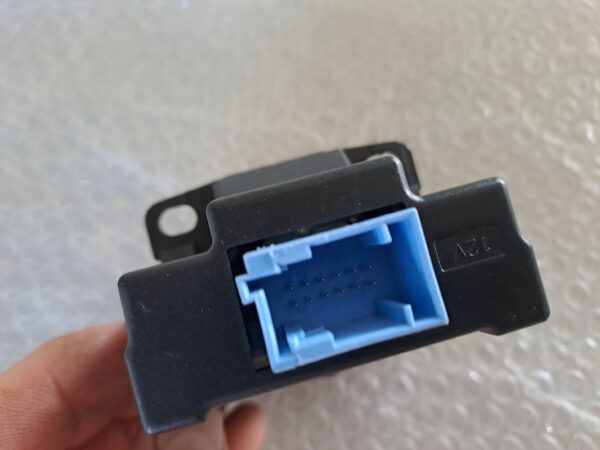 Handbremsschalter - Renault Scenic 2 – Bild 2