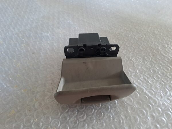 Handbremsschalter - Renault Scenic 2 – Bild 3