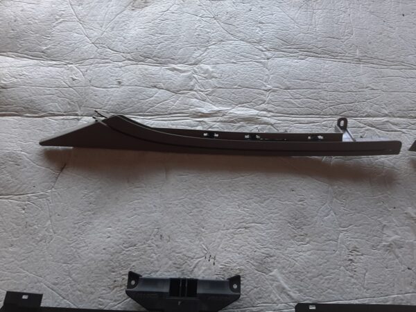 Sonnenschutzrollo elektrisch - VW Passat 3C Limousine – Bild 2