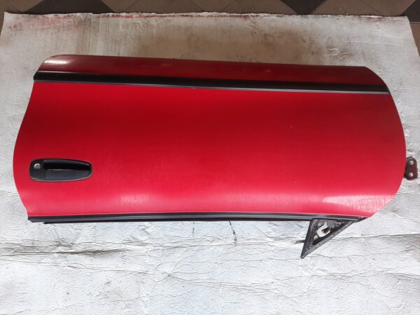 Tür li. - Toyota Celica T18 – Bild 4