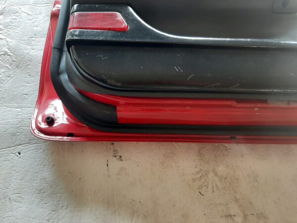 Tür li. - Toyota Celica T18 – Bild 6