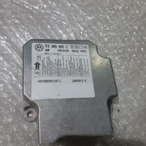 Airbagsteuergerät - VW Touran