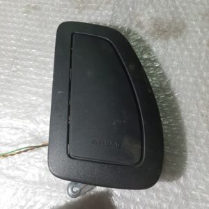 Beifahrer-Sitz-Airbag - Peugeot 307