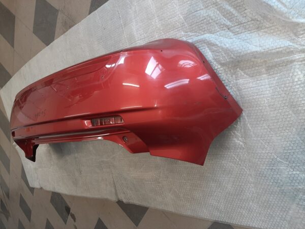 Stoßfänger hinten - Suzuki SX4 – Bild 3