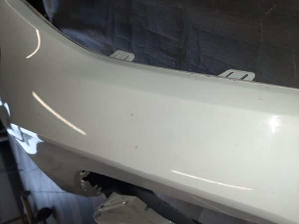 Stoßfänger vorne - BMW X3 M-Paket – Bild 6
