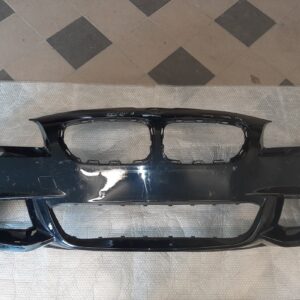Stoßfänger vorne - BMW 5 F10 M-Paket