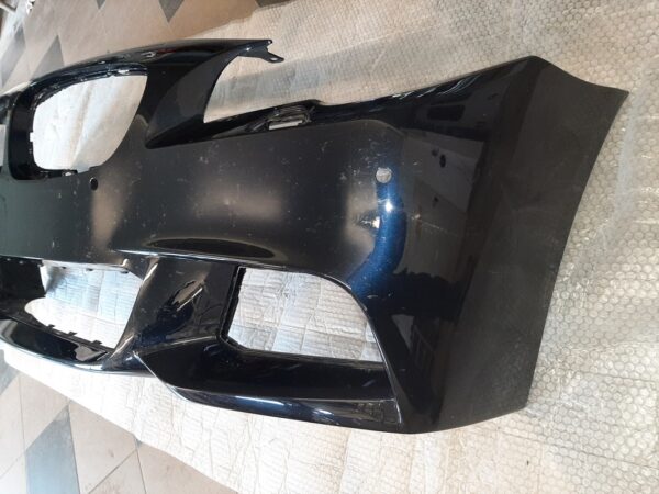 Stoßfänger vorne - BMW 5 F10 M-Paket – Bild 2