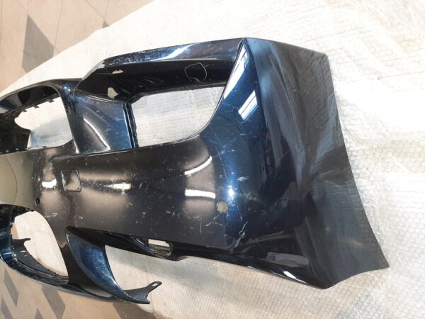 Stoßfänger vorne - BMW 5 F10 M-Paket – Bild 4