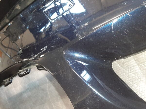 Stoßfänger vorne - BMW 5 F10 M-Paket – Bild 6