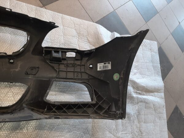 Stoßfänger vorne - BMW 5 F10 M-Paket – Bild 8