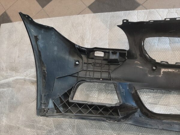 Stoßfänger vorne - BMW 5 F10 M-Paket – Bild 9