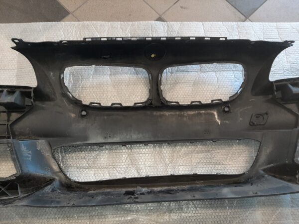Stoßfänger vorne - BMW 5 F10 M-Paket – Bild 10