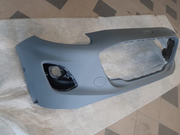 Stoßfänger vorne neu - Ford Puma – Bild 2
