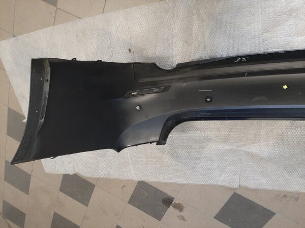 Stoßstange hi. mit PDC - BMW 3er F30 – Bild 6