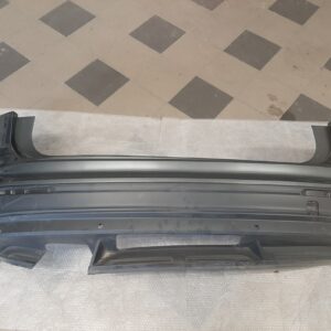 Stoßstange hinten - VW Tiguan 5N