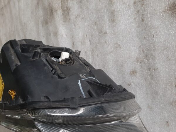 Scheinwerfer rechts Xenon - Skoda Octavia RS (5E) – Bild 4