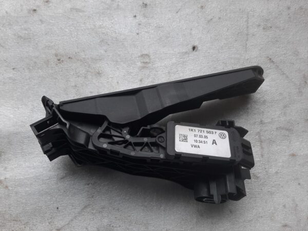 Gaspedal/-potentiometer - VW Golf V 5-Türer – Bild 2