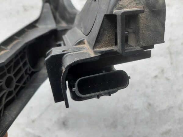Gaspedal/-potentiometer - VW Golf V 5-Türer – Bild 3