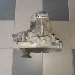 Getriebe 5-Gang - VW Polo Classic 1,4l Benzin
